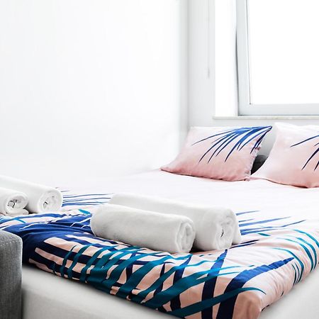 Lumen Studio Wroclaw Ngoại thất bức ảnh