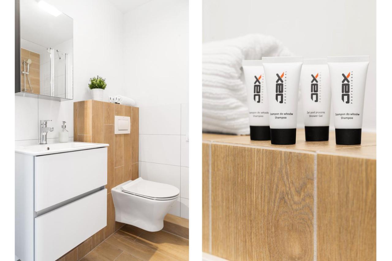 Lumen Studio Wroclaw Ngoại thất bức ảnh