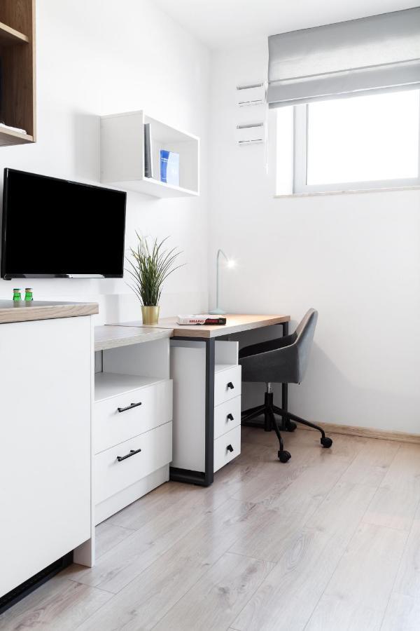 Lumen Studio Wroclaw Ngoại thất bức ảnh