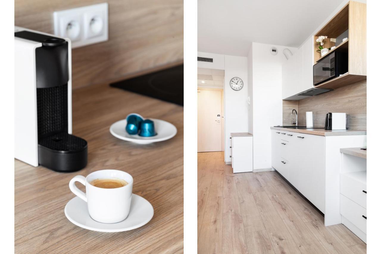 Lumen Studio Wroclaw Ngoại thất bức ảnh