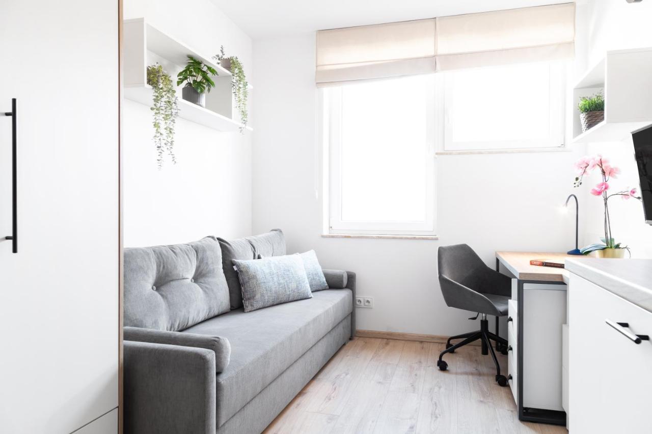 Lumen Studio Wroclaw Ngoại thất bức ảnh