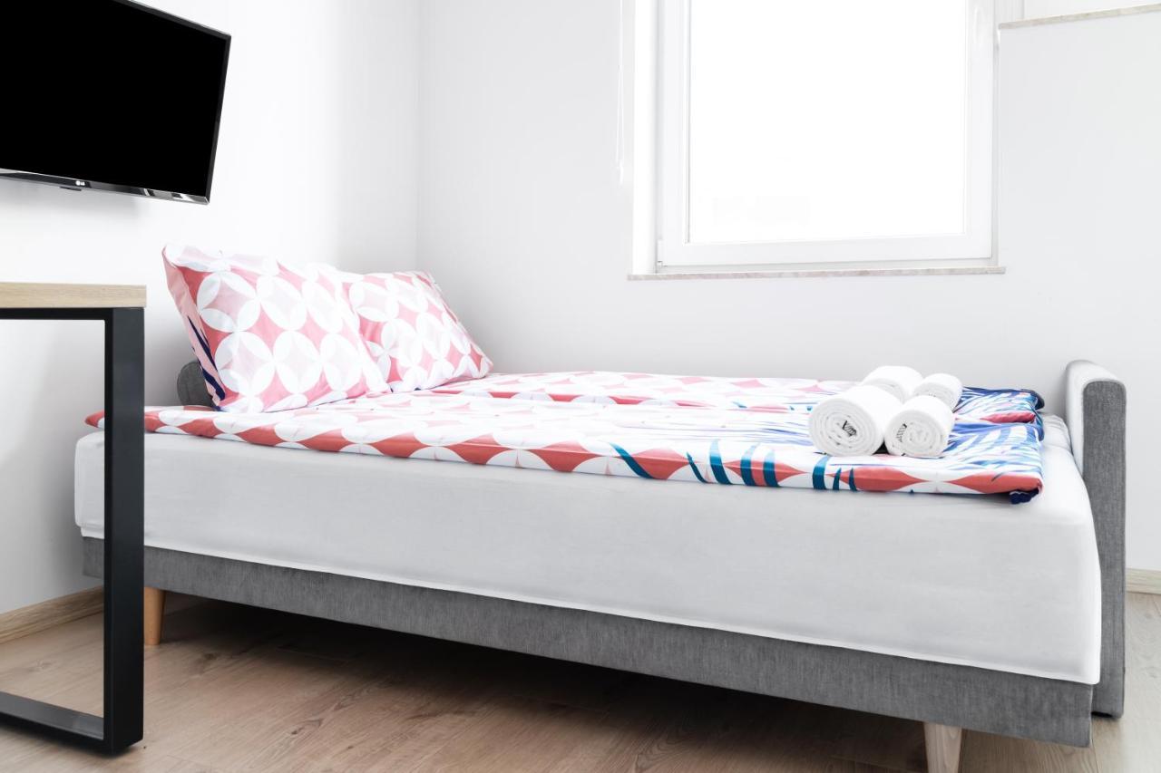 Lumen Studio Wroclaw Ngoại thất bức ảnh