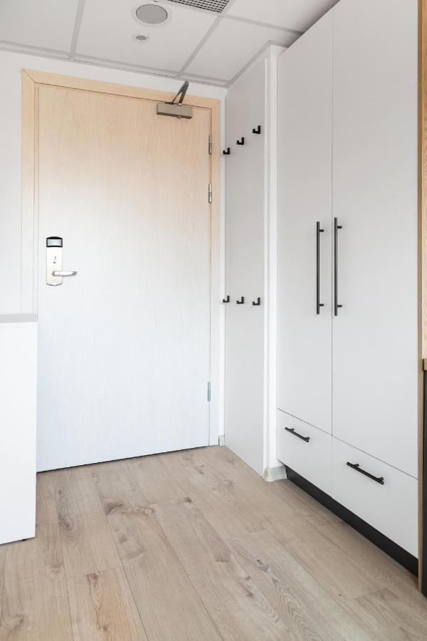Lumen Studio Wroclaw Ngoại thất bức ảnh