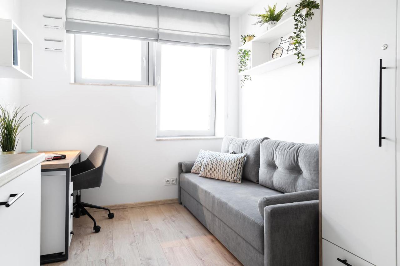 Lumen Studio Wroclaw Ngoại thất bức ảnh