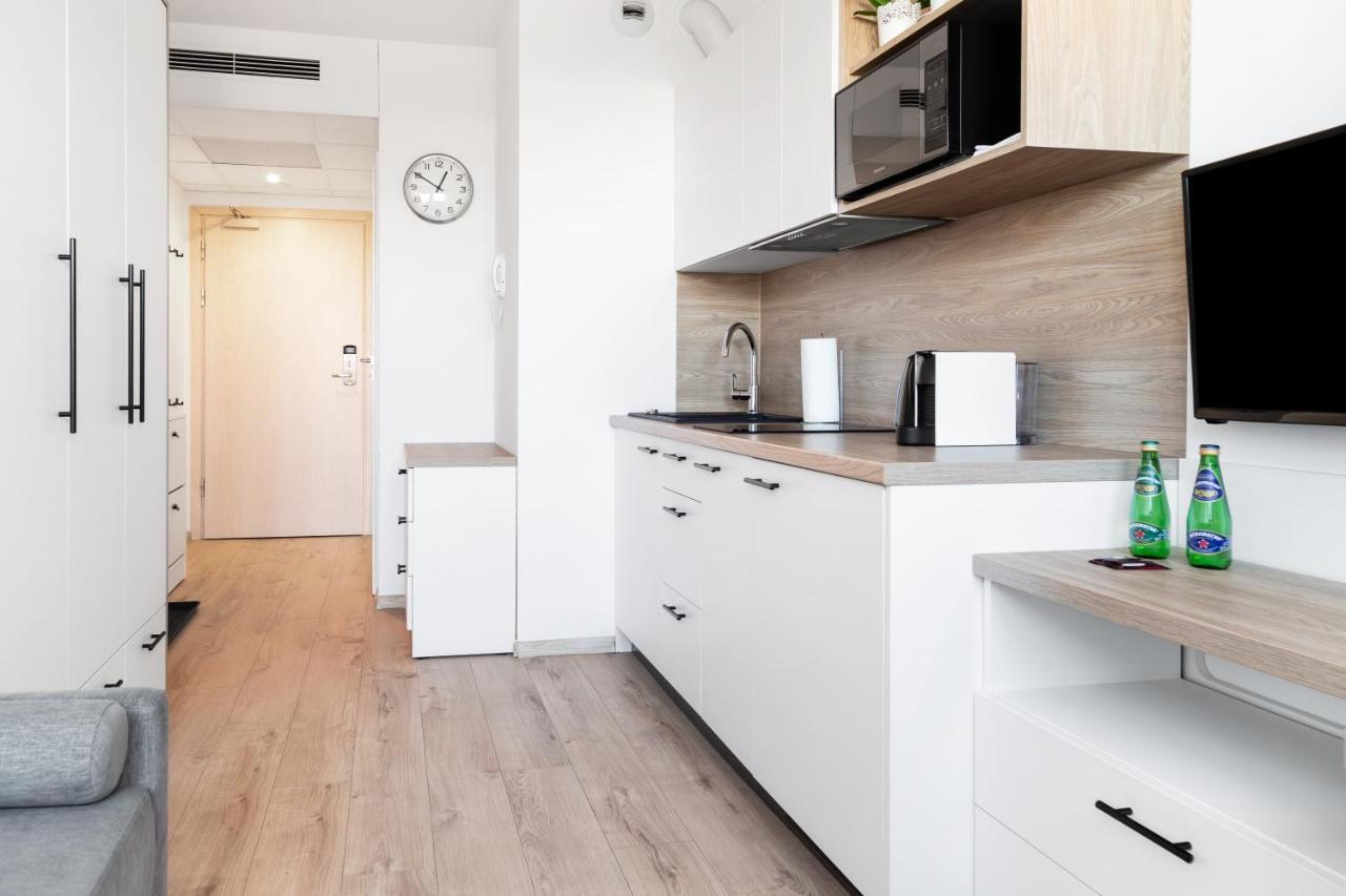 Lumen Studio Wroclaw Ngoại thất bức ảnh