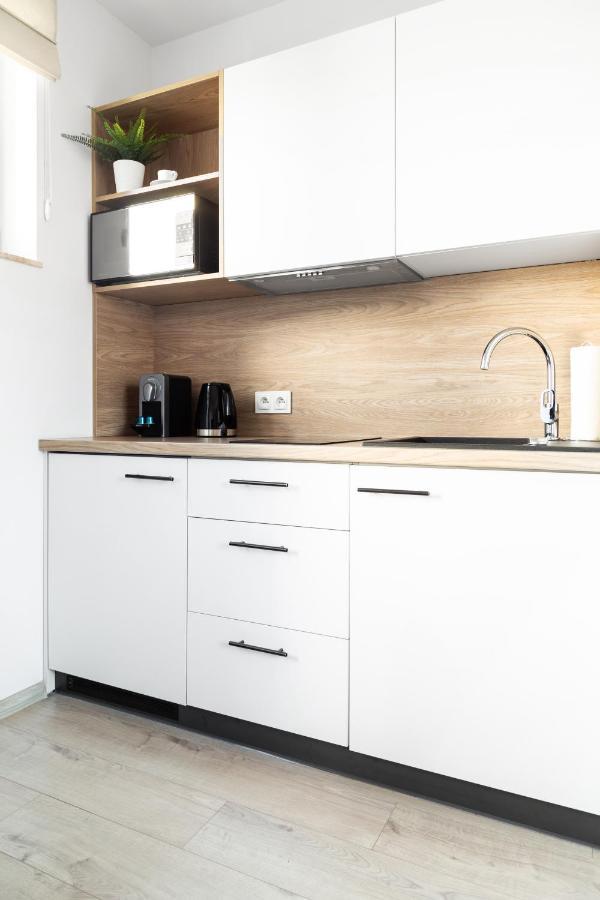 Lumen Studio Wroclaw Ngoại thất bức ảnh
