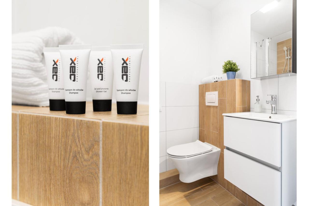 Lumen Studio Wroclaw Ngoại thất bức ảnh