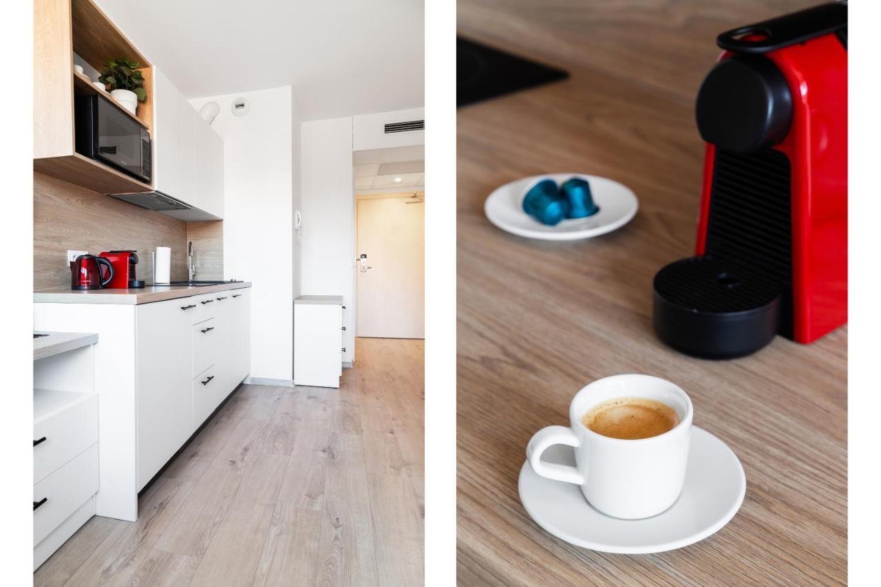 Lumen Studio Wroclaw Ngoại thất bức ảnh