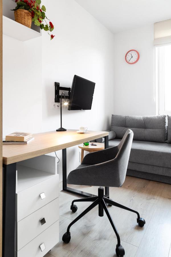 Lumen Studio Wroclaw Ngoại thất bức ảnh