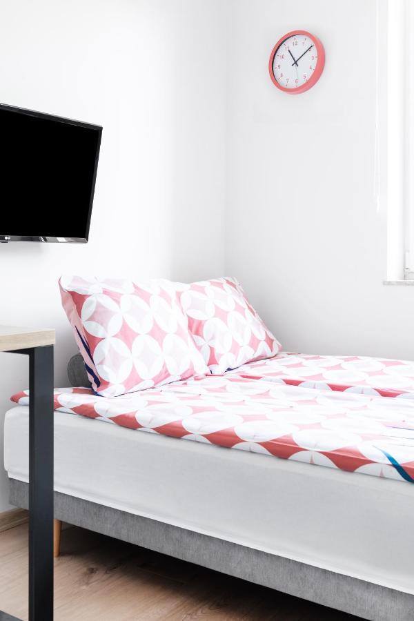 Lumen Studio Wroclaw Ngoại thất bức ảnh