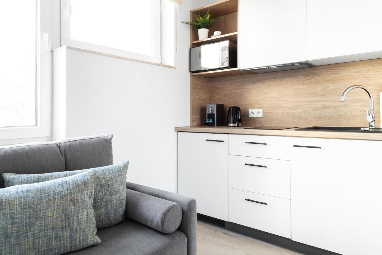Lumen Studio Wroclaw Ngoại thất bức ảnh