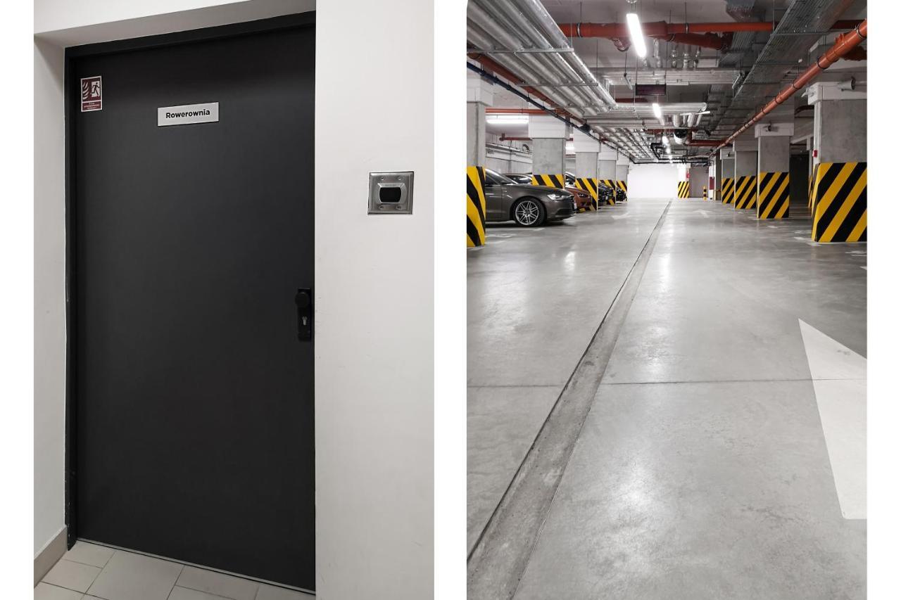 Lumen Studio Wroclaw Ngoại thất bức ảnh