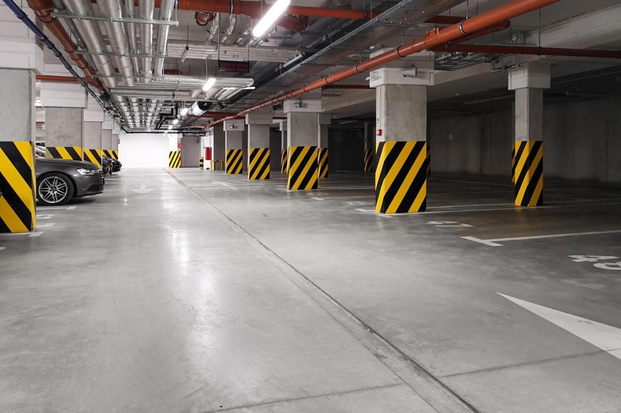 Lumen Studio Wroclaw Ngoại thất bức ảnh
