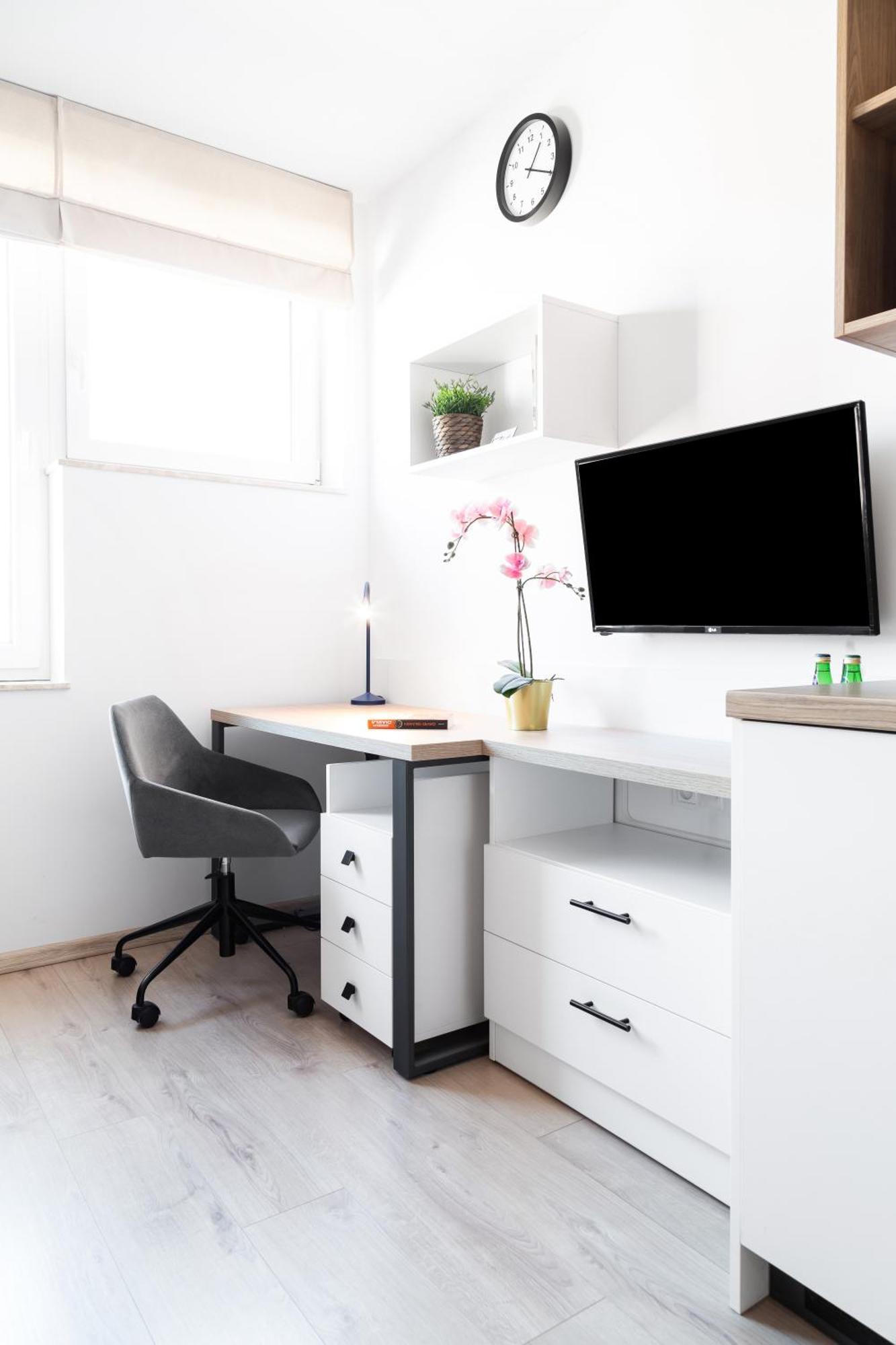 Lumen Studio Wroclaw Ngoại thất bức ảnh